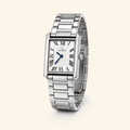 Bellecôte tank watch - Valmère