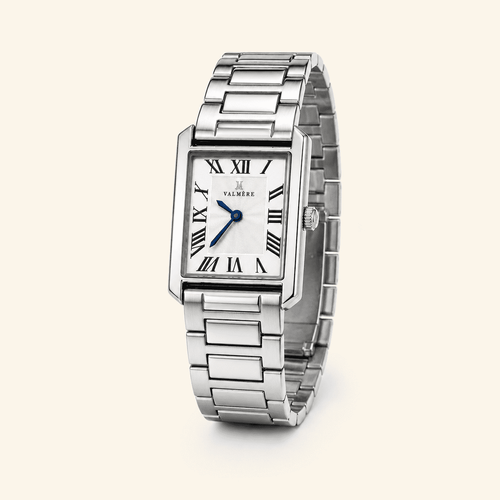 Bellecôte tank watch - Valmère