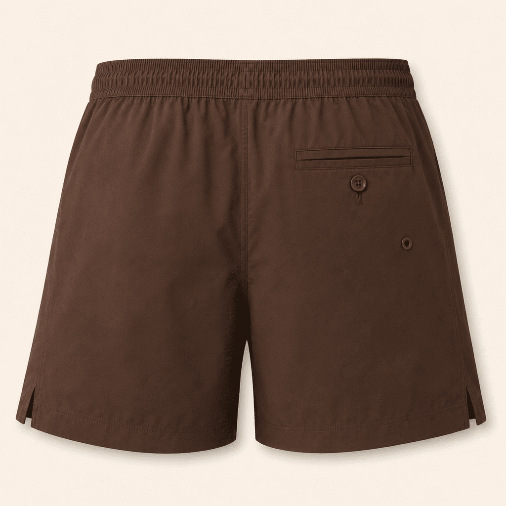 Deep brown - Valmère