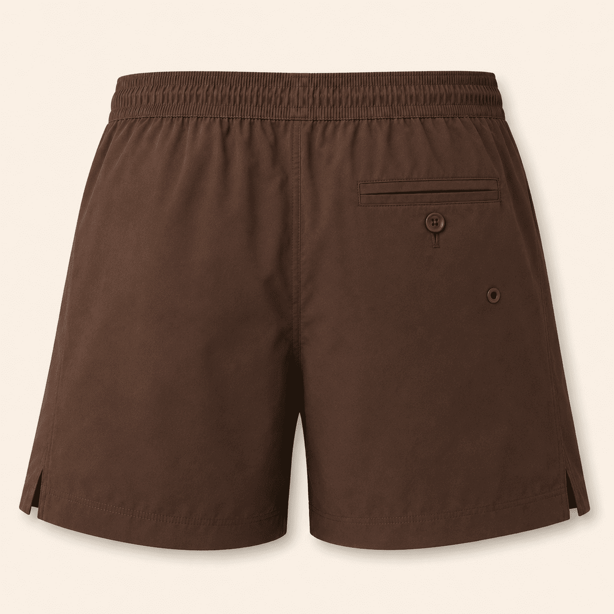 Deep brown - Valmère