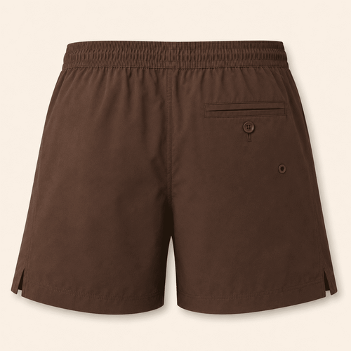 Deep brown - Valmère