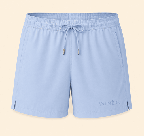 Riviera blue - Valmère