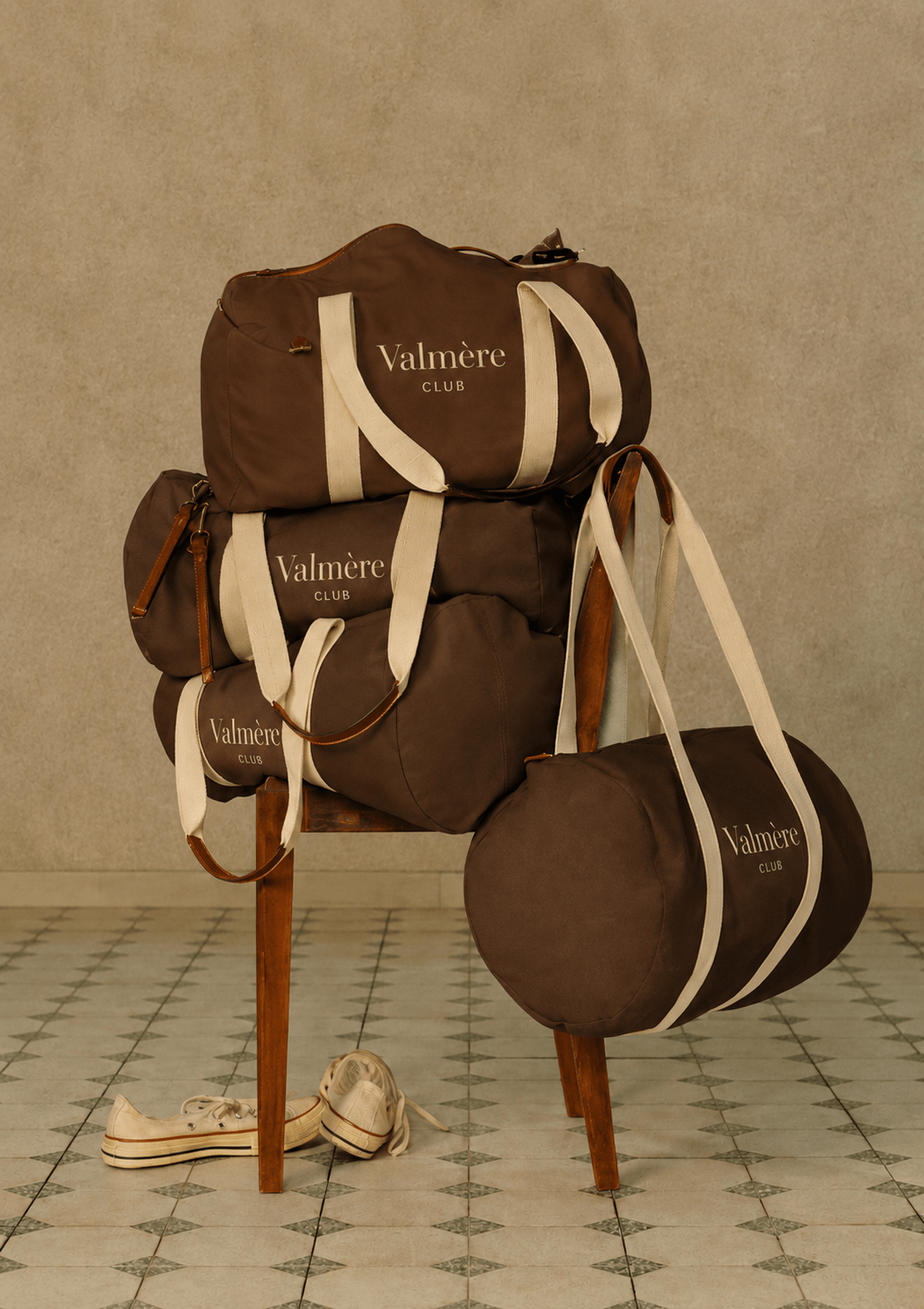 Travel bag - Valmère