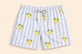 Tuscany swim shorts - Valmère