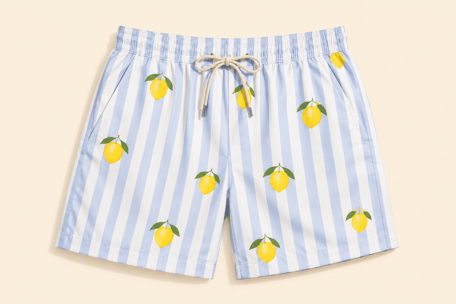 Tuscany swim shorts - Valmère